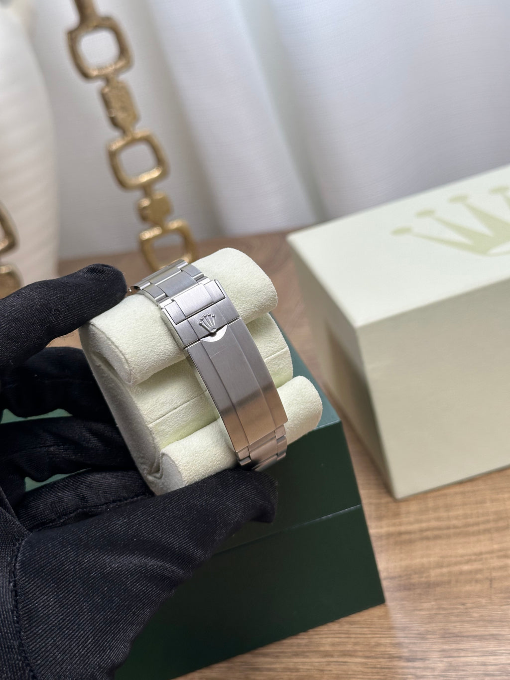 Rolex Submariner Date, 116610LN