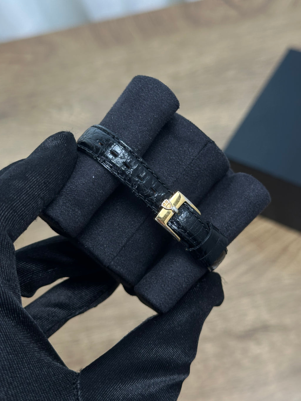 Tudor Princess Oysterdate 26mm - Gold