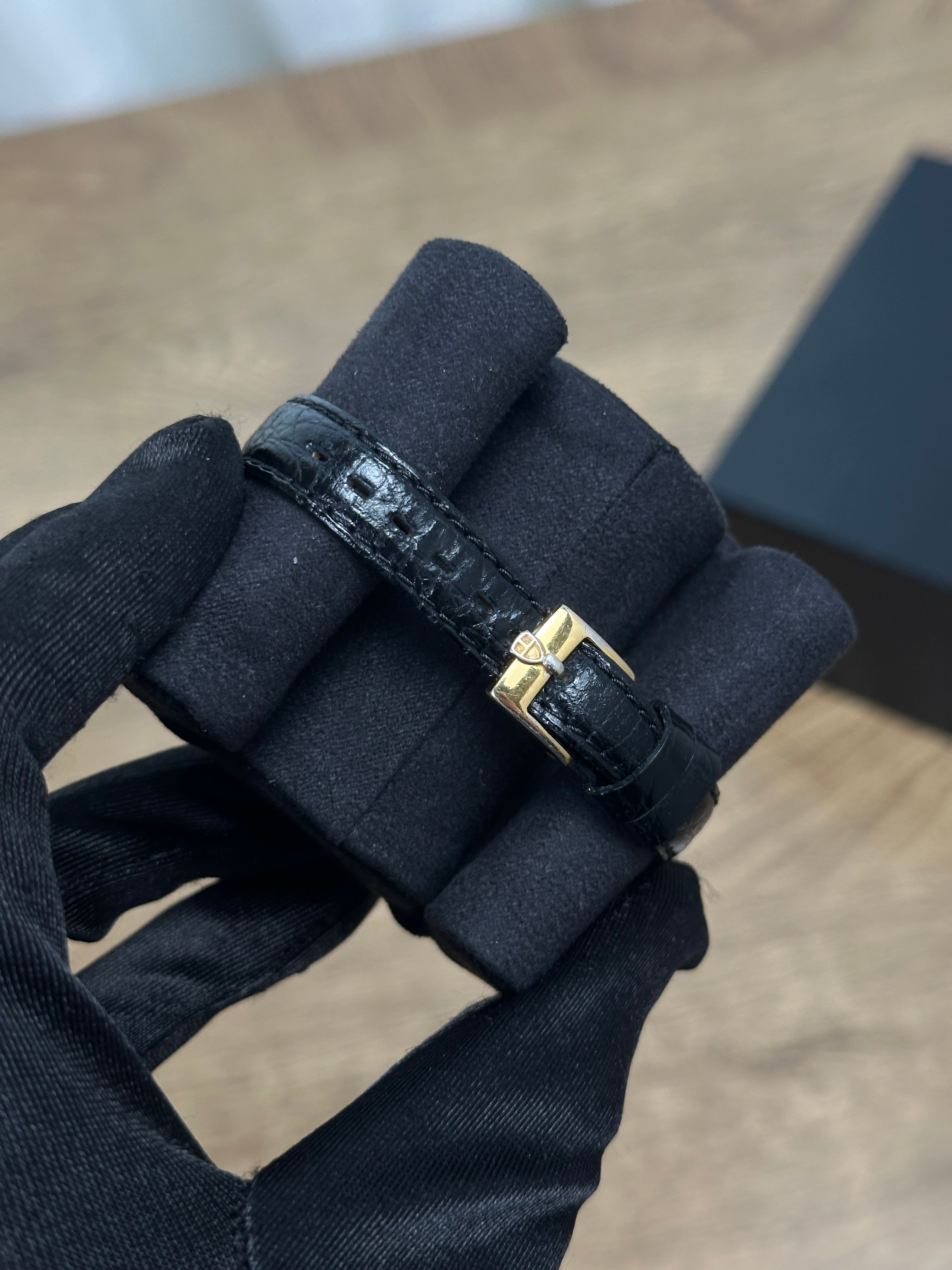Tudor Princess Oysterdate 26mm - Gold