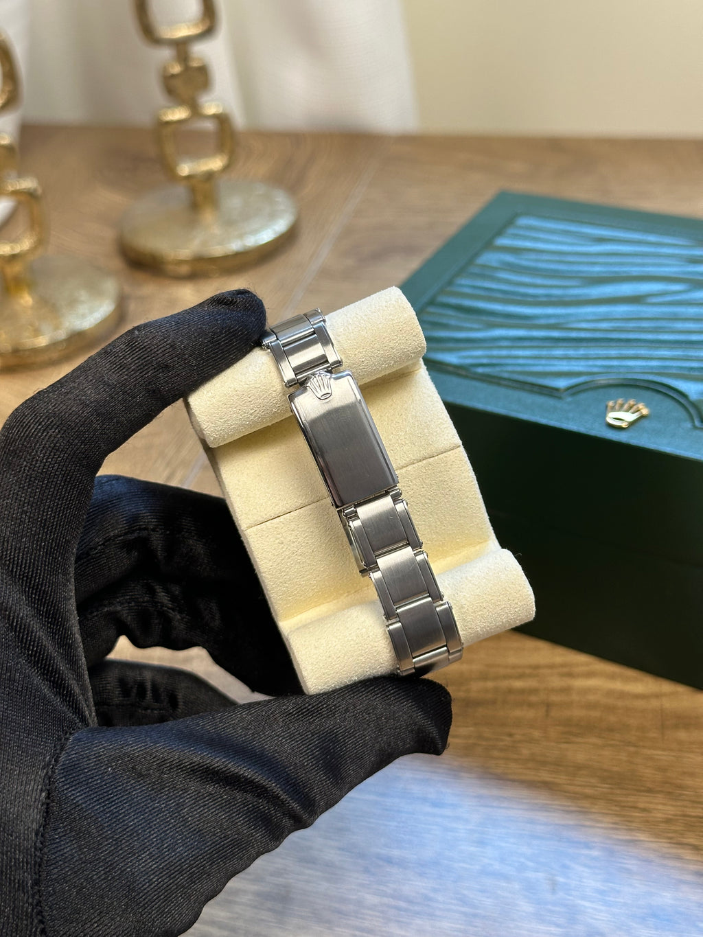 Rolex Oysterdate 31mm