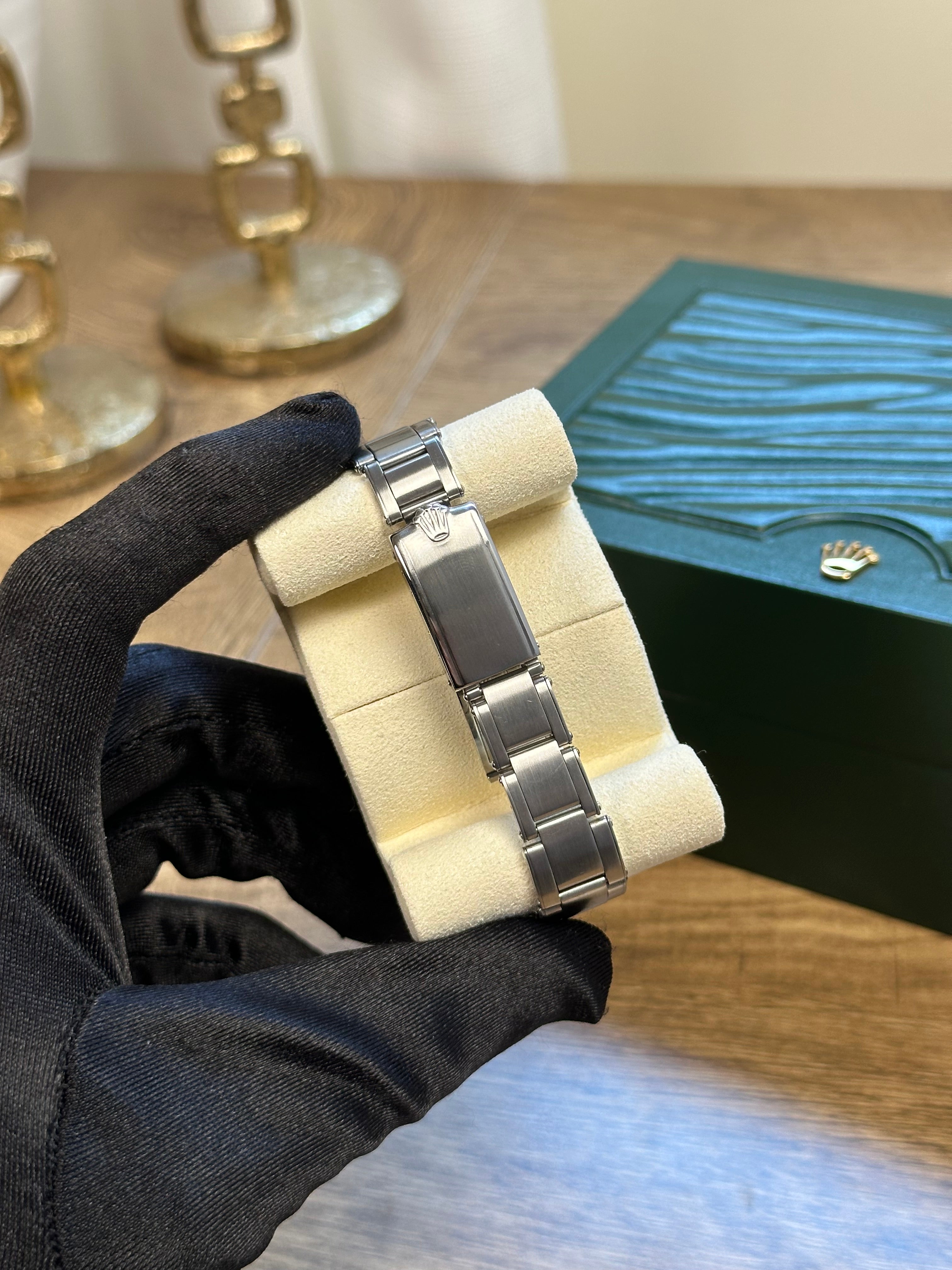 Rolex Oysterdate 31mm
