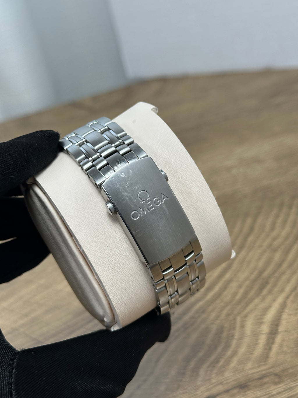 Omega Seamaster Chronograph 44mm