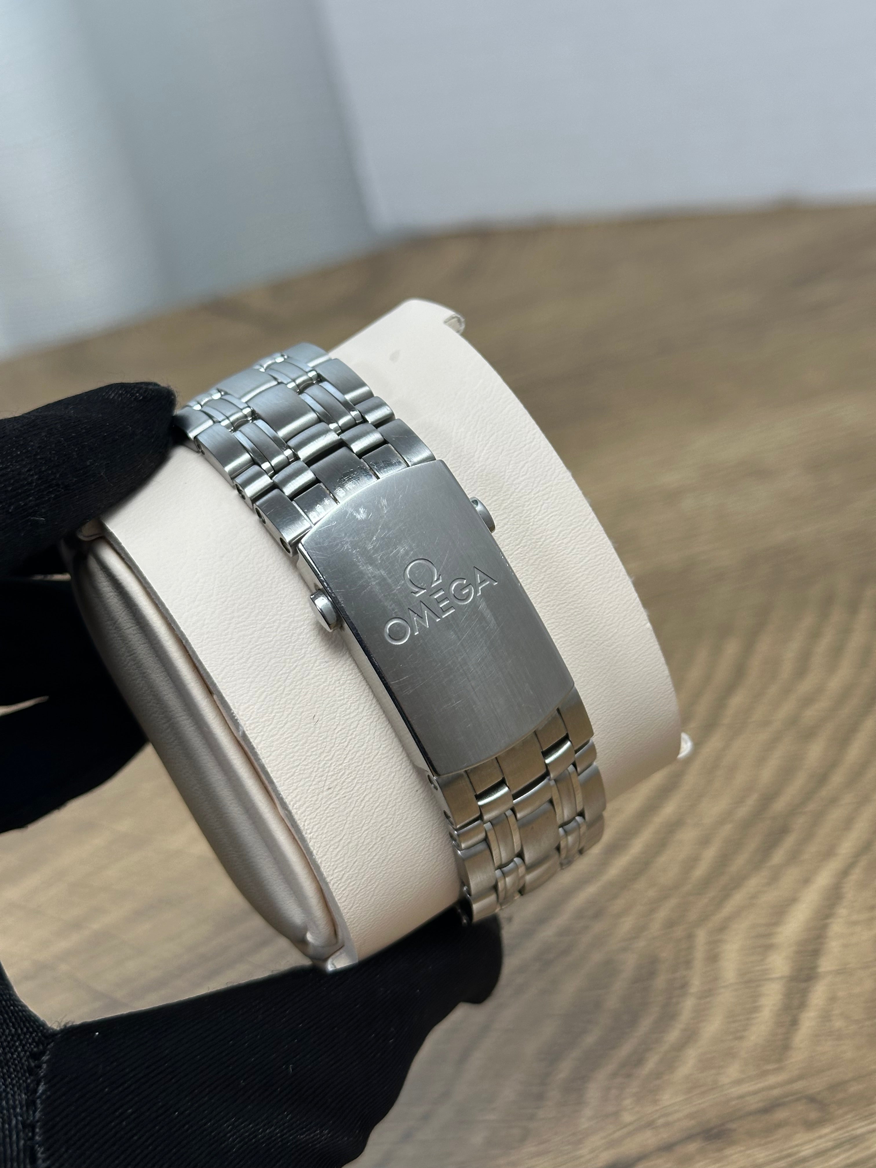 Omega Seamaster Chronograph 44mm