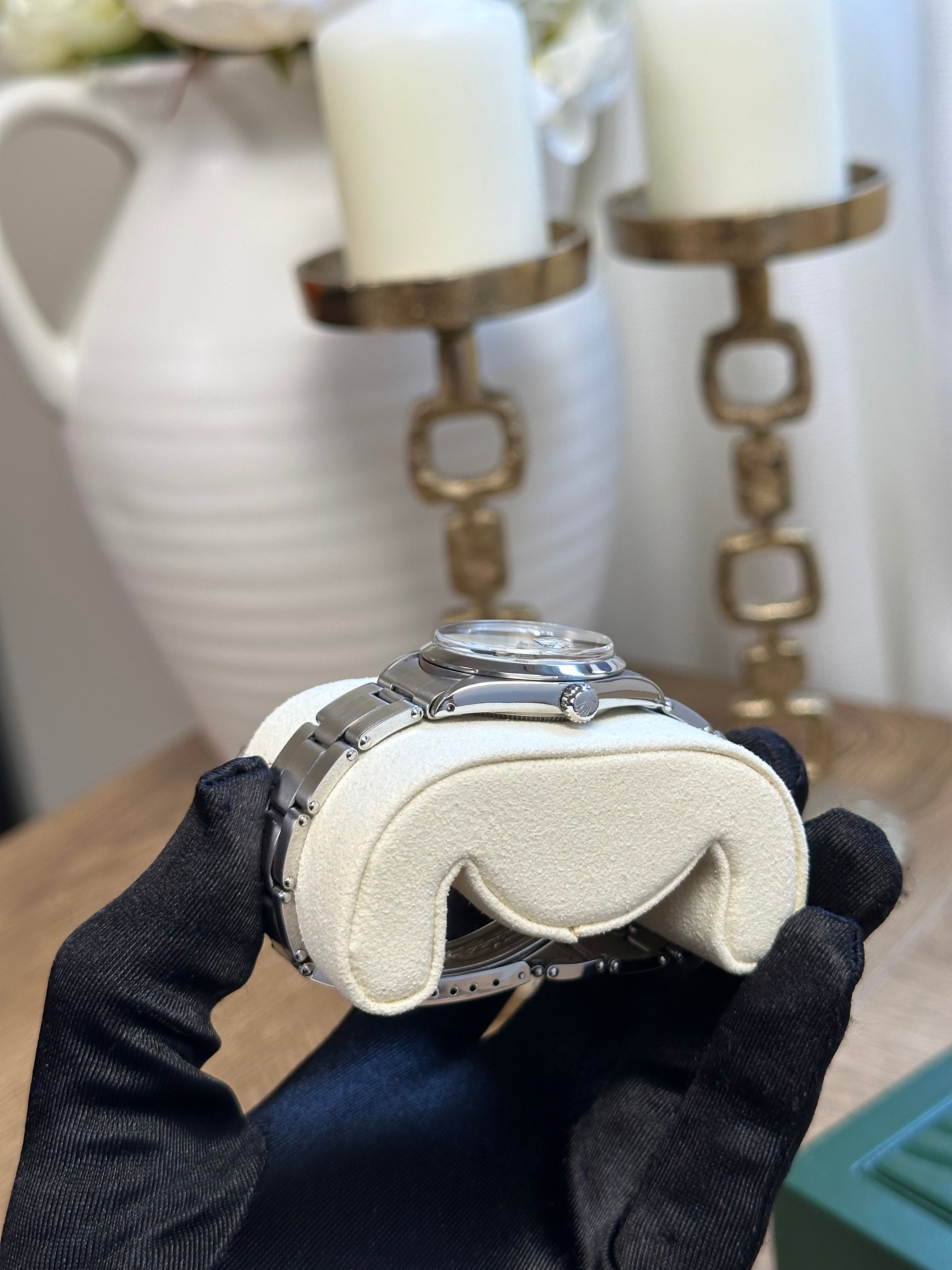 Rolex Oysterdate 31mm