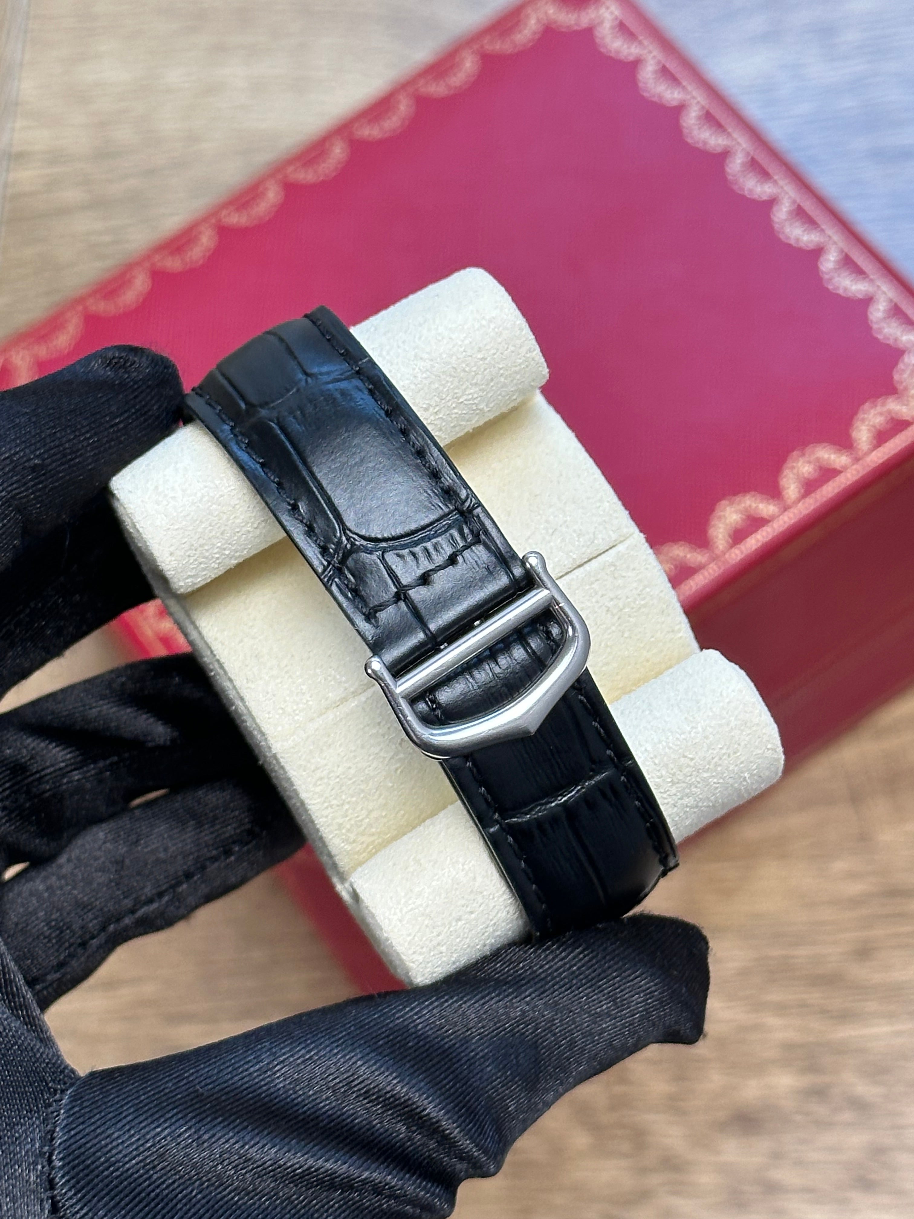 Cartier Pasha 38mm Automatic