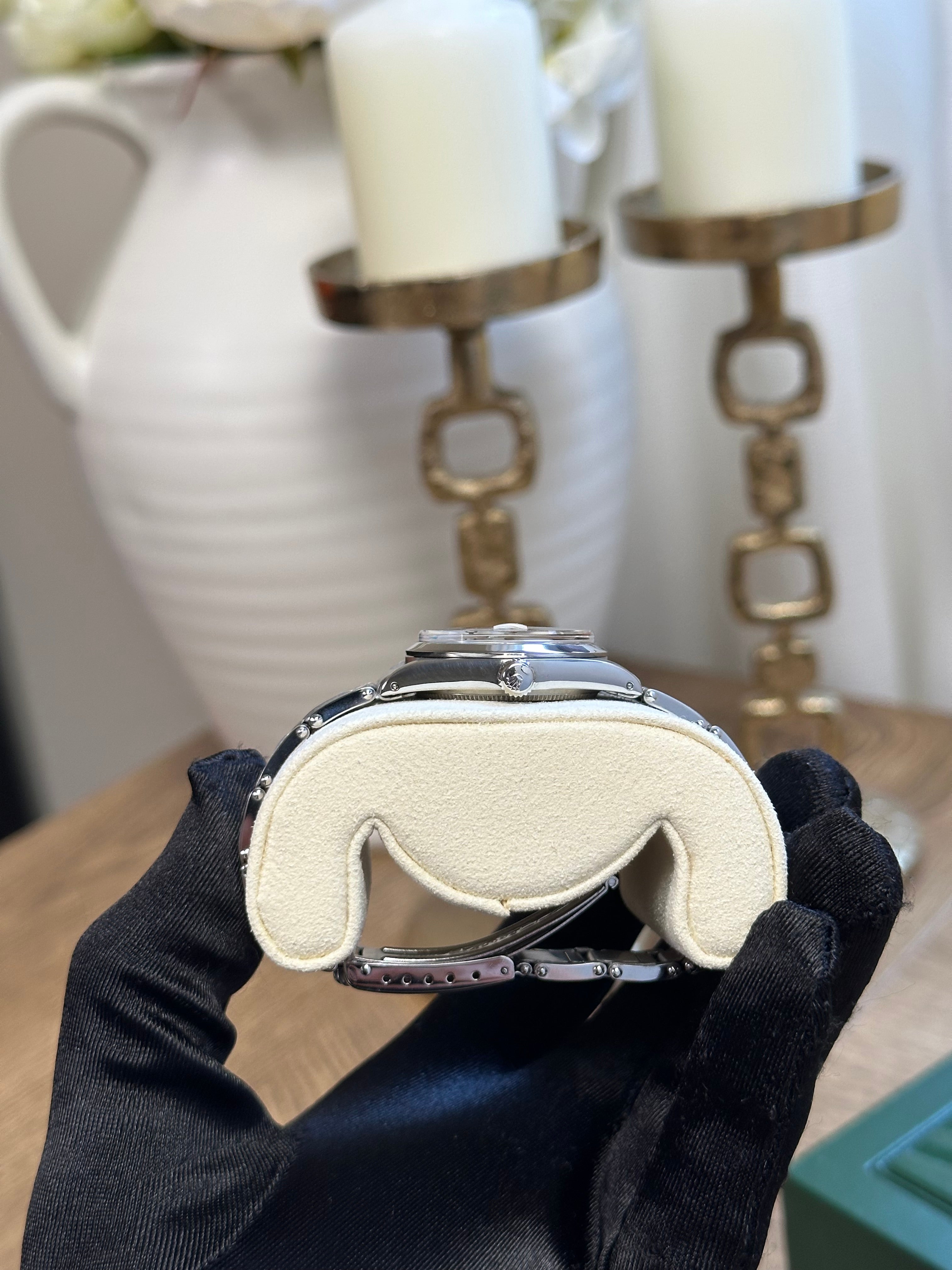 Rolex Oysterdate 31mm