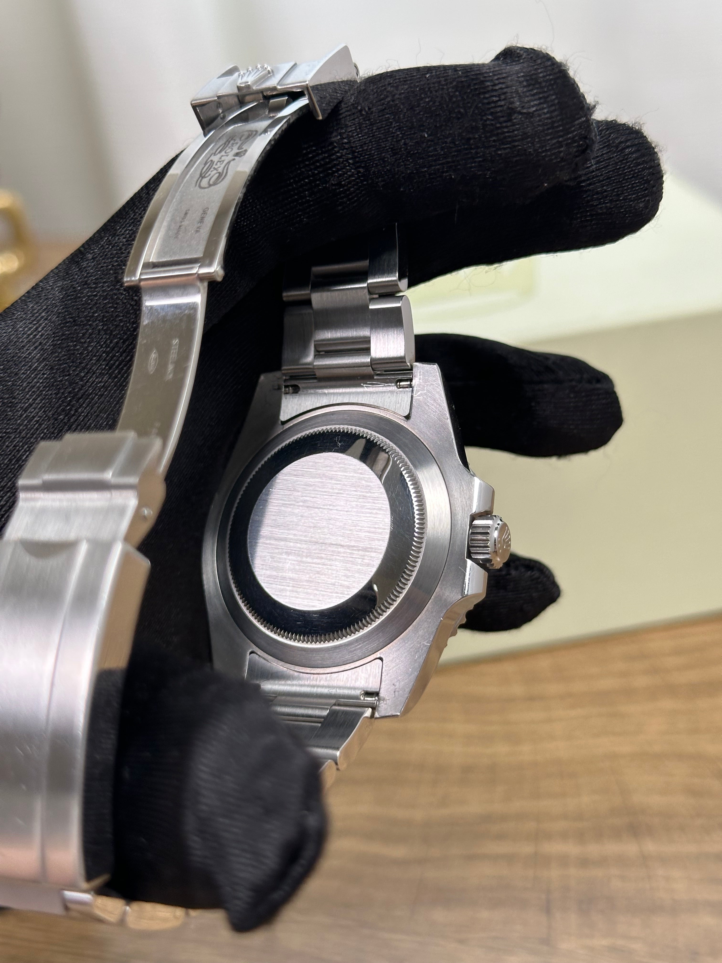 Rolex Submariner Date, 116610LN