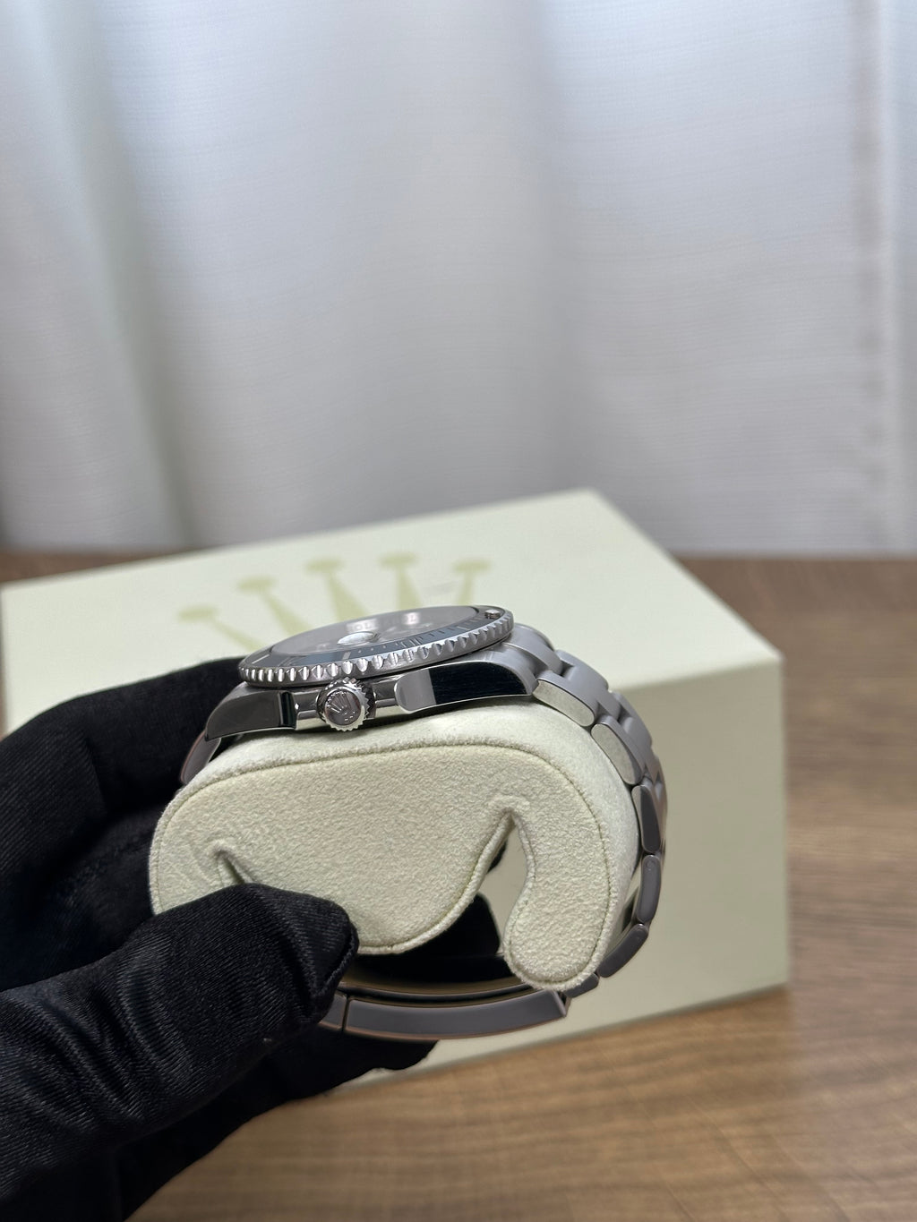 Rolex Submariner Date, 116610LN