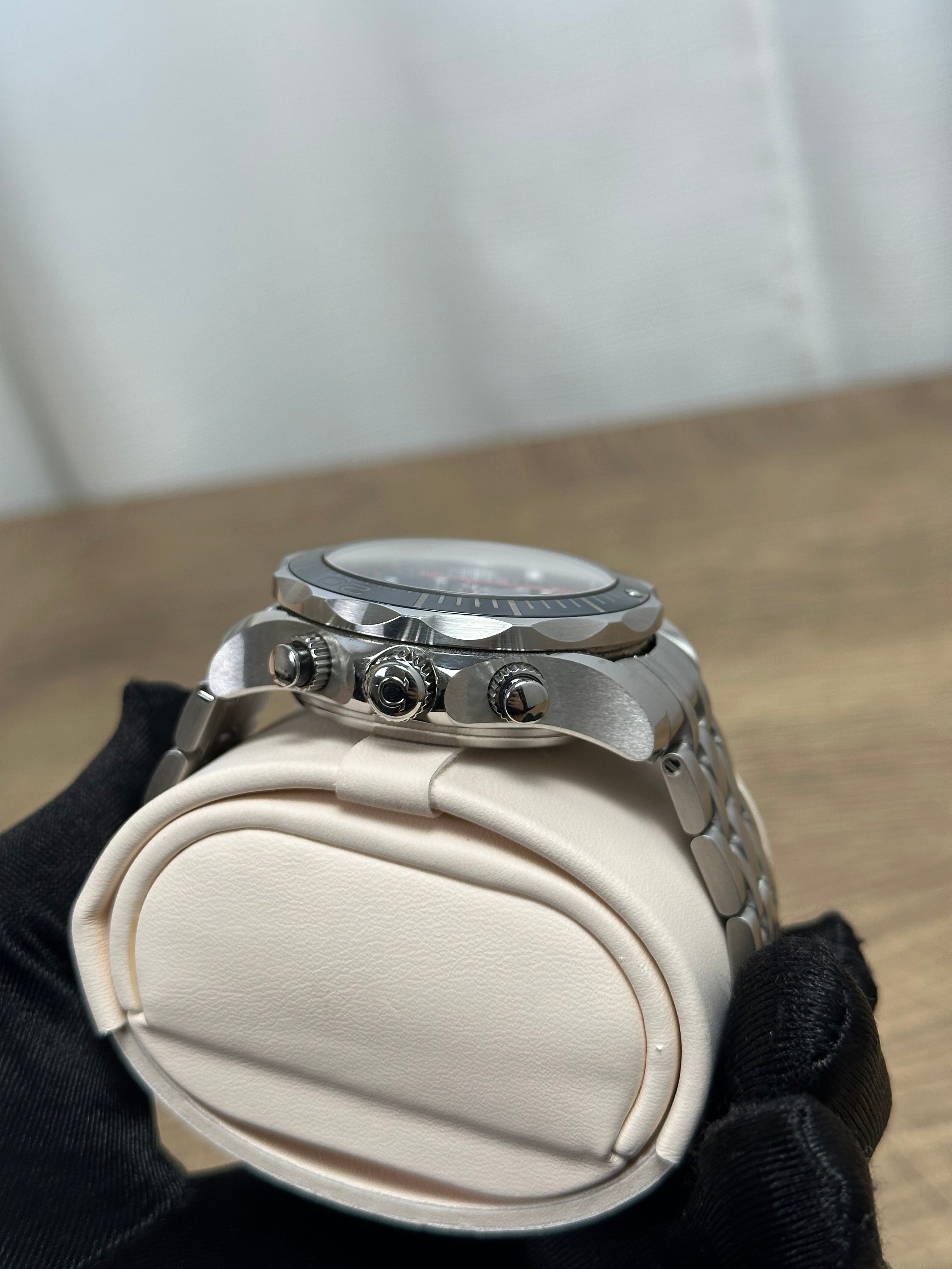 Omega Seamaster Chronograph 44mm