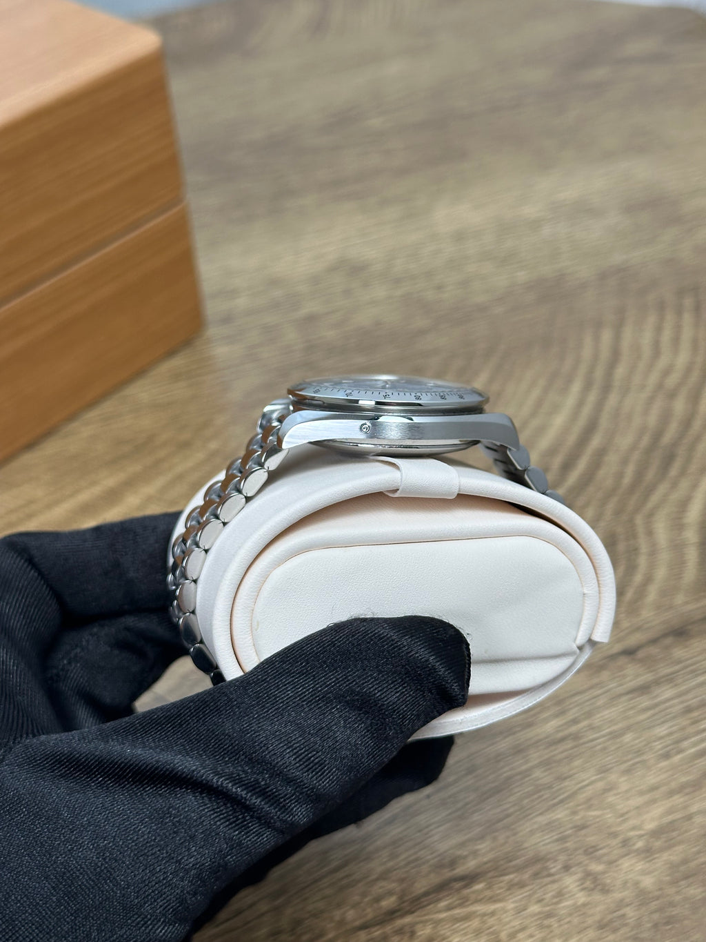 Omega Speedmaster Day-Date 39mm
