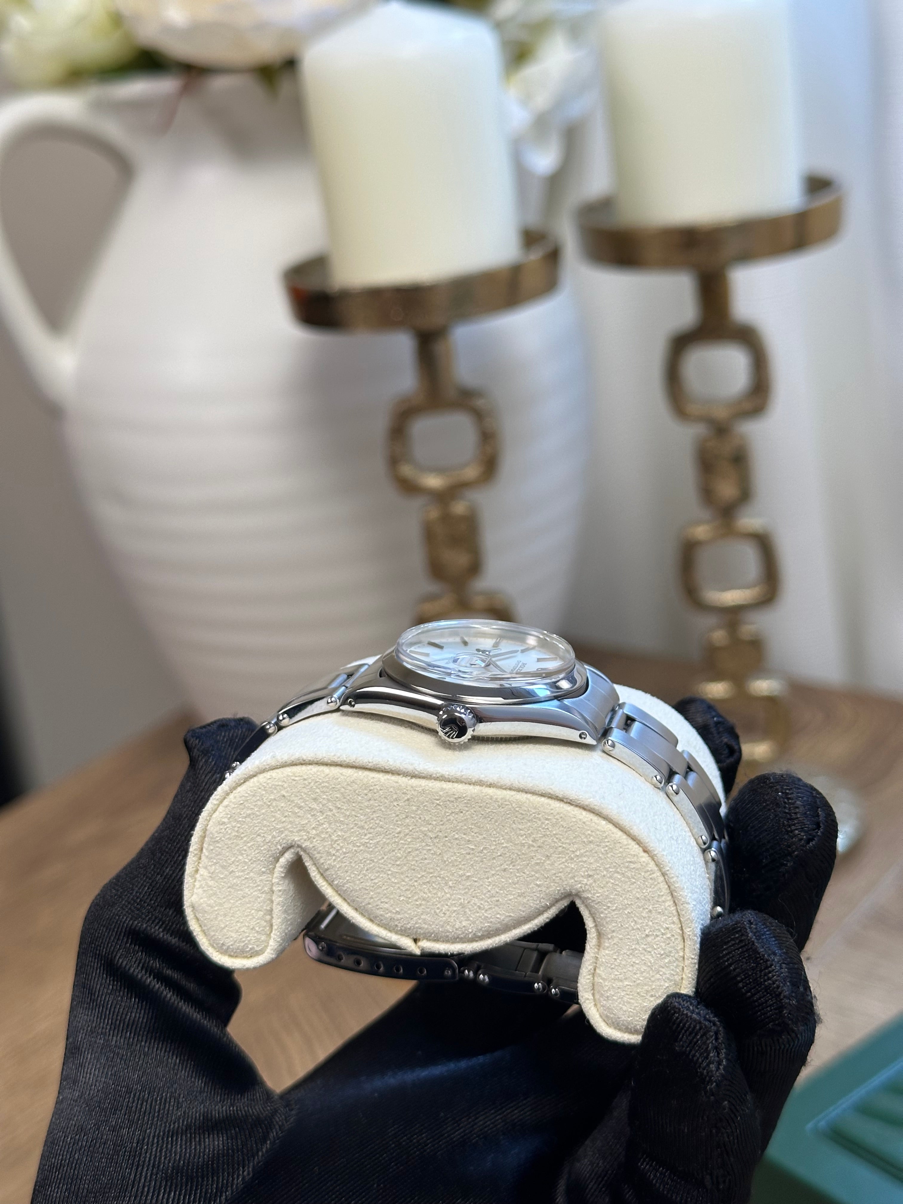 Rolex Oysterdate 31mm
