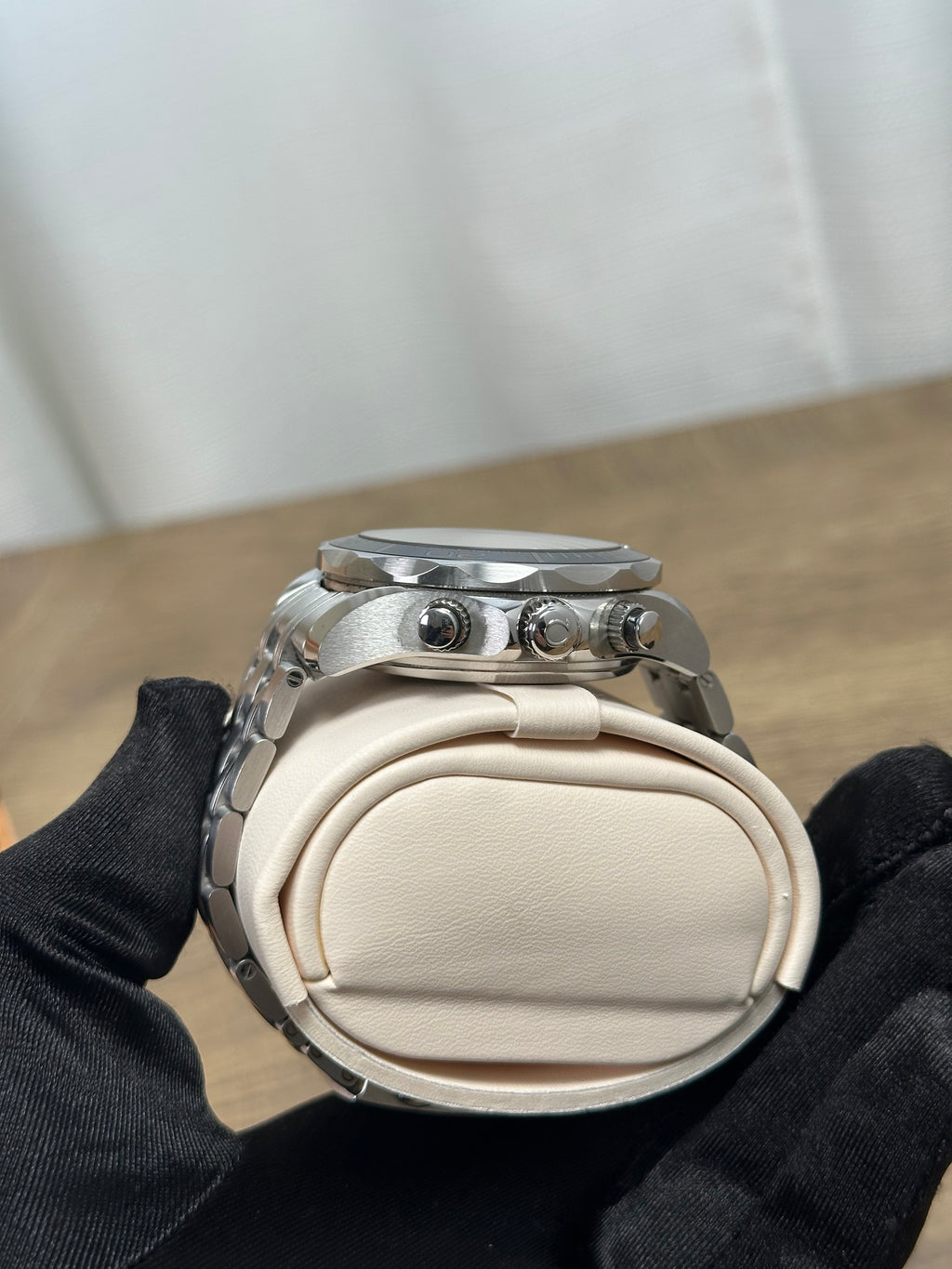 Omega Seamaster Chronograph 44mm
