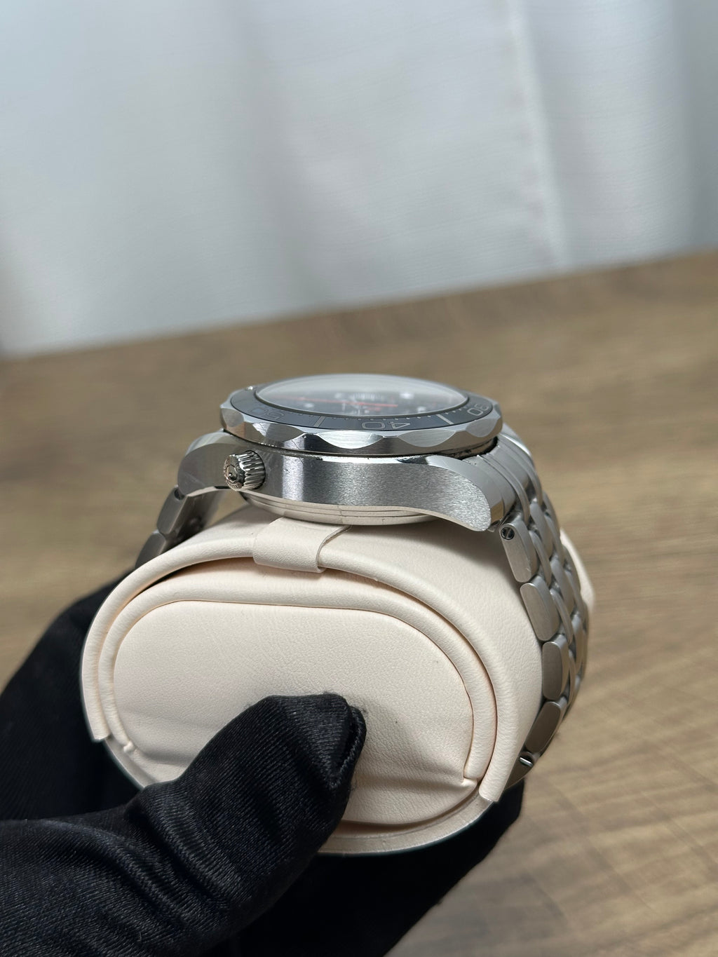 Omega Seamaster Chronograph 44mm