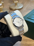 Rolex Oysterdate 31mm