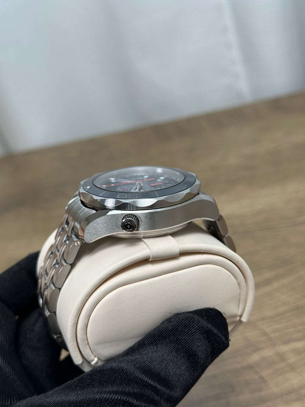 Omega Seamaster Chronograph 44mm