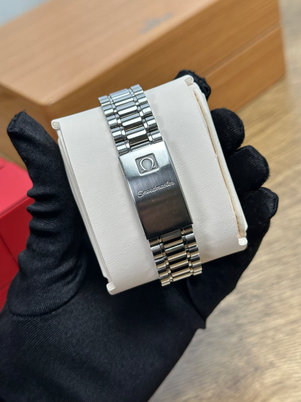 Omega Speedmaster Day-Date 39mm