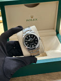 Rolex Explorer 40mm, 224270 Full Set