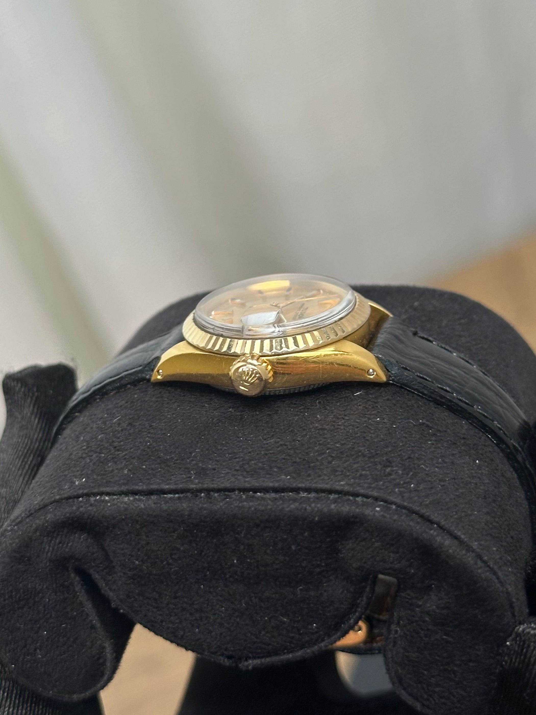 Tudor Princess Oysterdate 26mm - Gold