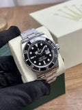 Rolex Submariner Date, 116610LN