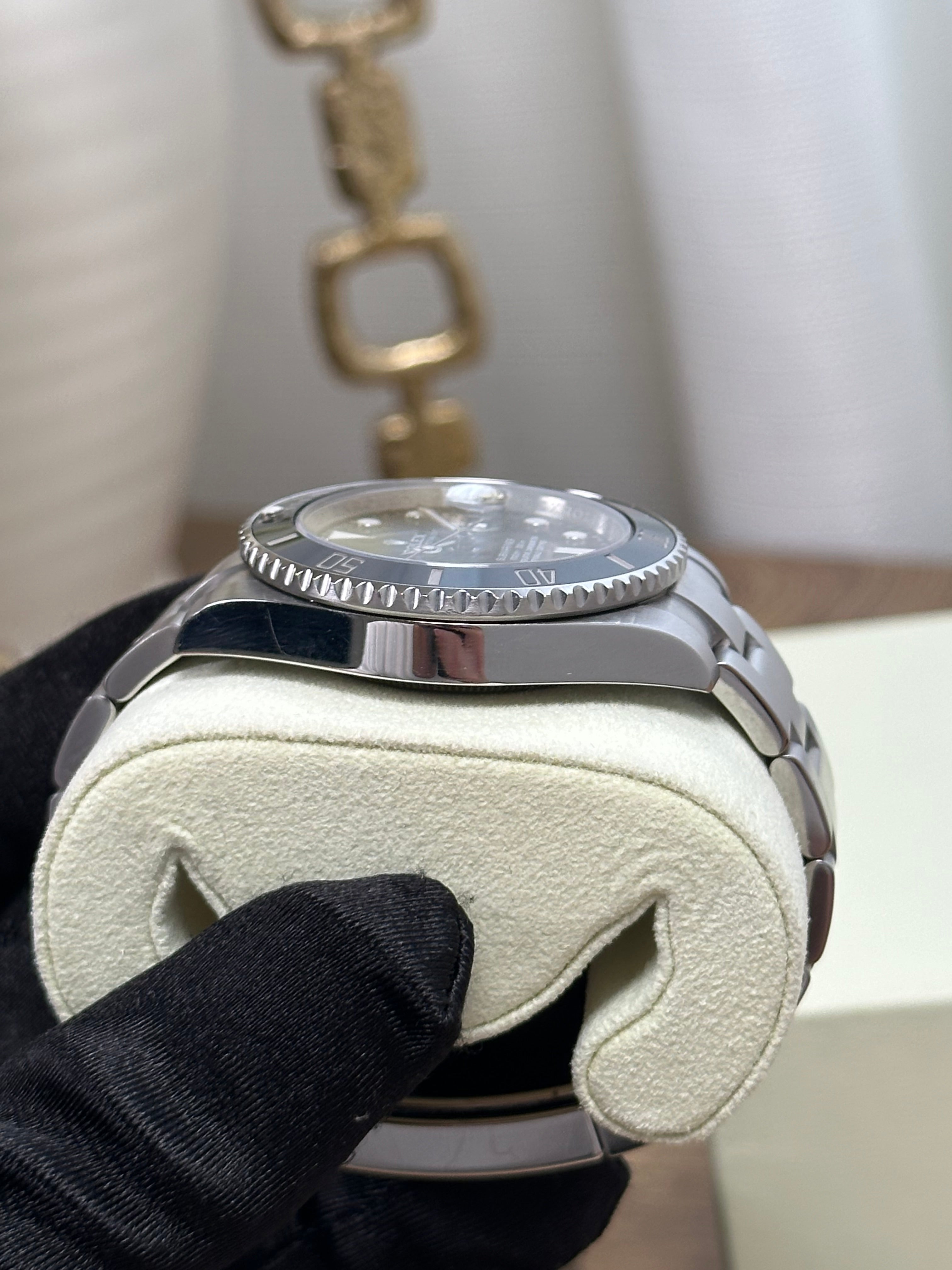 Rolex Submariner Date, 116610LN