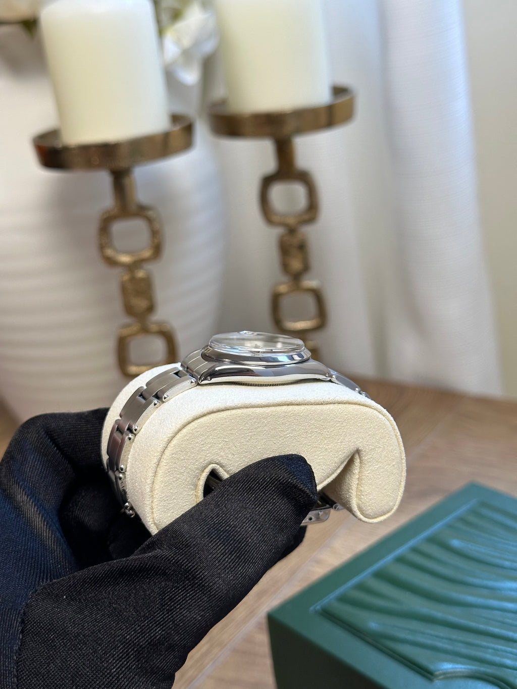 Rolex Oysterdate 31mm