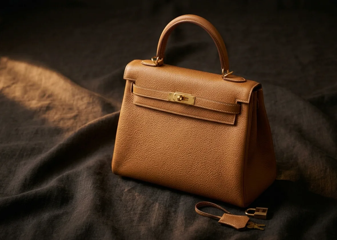 Consign your luxury items with LSM